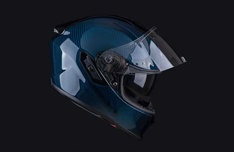 Scorpion EXO-1400 II Helmen