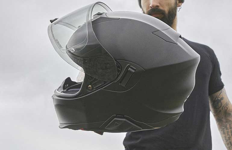 Scorpion EXO-520 Helmen