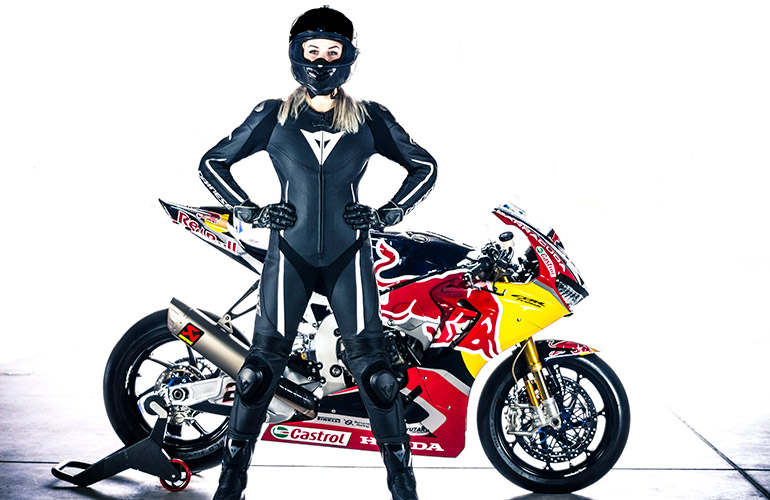Dainese Dames Motorkleding
