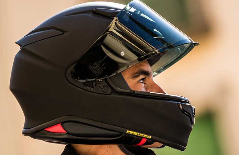 Shoei NXR 2 Helmen