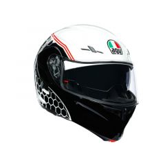 AGV Compact ST Detroit systeemhelm