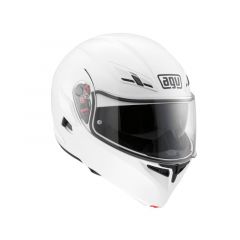 AGV Compact ST Mono systeemhelm