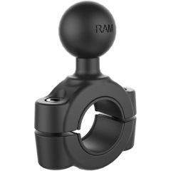 Ram Mounts Torque 3/4-1 Diameter Handlebar/Rail (RAM-B-408-75-1U)