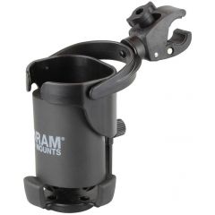 Ram Mounrs Level Cup XL with Small Tough Claw (RAP-B-417-400U)