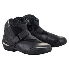 Alpinestars Stella SMX-1 R v2 Air dames motorschoenen