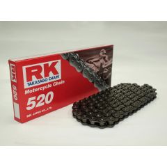 RK 520 120 CL ketting (clipschakel)