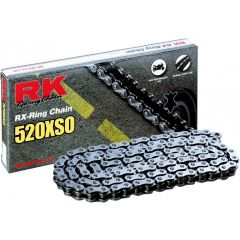 RK 520XSO 110 CLF ketting (klinkschakel)