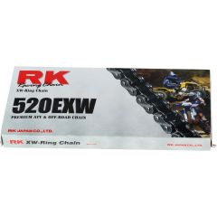 RK 520EXW 120 CL ketting (clipschakel)