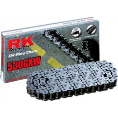 RK 530GXW 118 CLF ketting (klinkschakel)