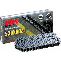 RK 530XSOZ1 114 CLF ketting (klinkschakel)
