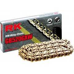 RK GB520GXW 114 CLF ketting (klinkschakel)