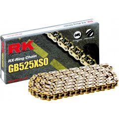 RK GB525XSO 114 CLF ketting (klinkschakel)