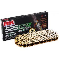 RK Kettingset + Gouden Ketting (39533510G)