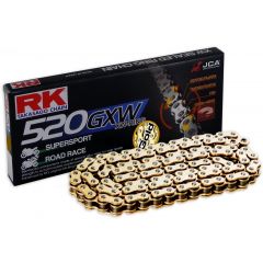 RK Kettingset + Gouden Ketting (39534010G)