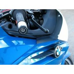 R&G stuurgewicht slider BMW F700GS (11>) / K1200R (05>08) / K1300 R/S (07>13)