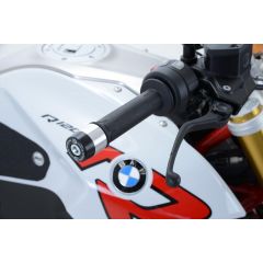 R&G stuurgewicht slider BMW F750GS (17>) / R1200R (15>)
