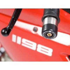R&G stuurgewicht slider Benelli / Ducati / Suzuki