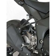 R&G uitlaatsteun Kawasaki Z1000 (10>) / Z1000 SX (11>13)