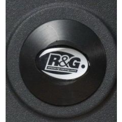 R&G Frame Plug Rechts