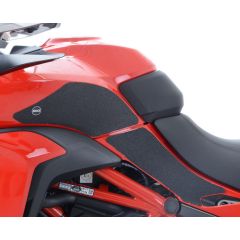R&G tank grips Ducati 1200 MTS (15>17)
