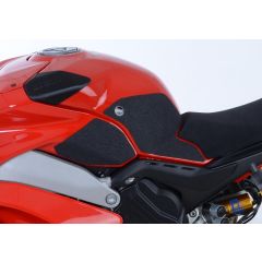 R&G tank grips Ducati 1100 Panigale V4 (18>)