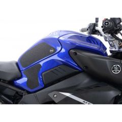R&G tank grips Yamaha MT10 (16>)