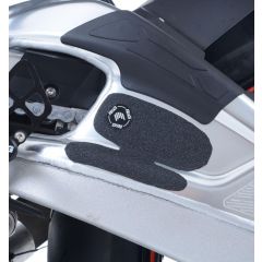 R&G Eazi-Grip motorlaars beschermers BMW HP4 1000 (13>15) / S1000R (13>18) / S1000R ABS (19>) / S1000RR (09>)