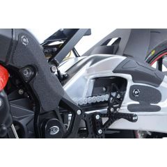R&G Eazi-Grip motorlaars beschermers BMW S1000R (17>) / S1000RR (15>)