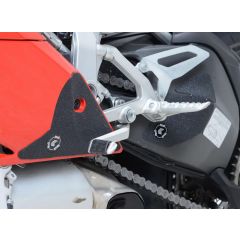R&G Eazi-Grip motorlaars beschermers Ducati 1199 Panigale / 1299 Panigale
