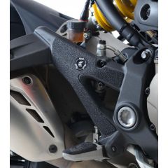 R&G Eazi-Grip motorlaars beschermers Ducati 1200M / 821M