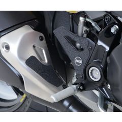 R&G Eazi-Grip motorlaars beschermers Ducati 1200 M R ABS (16>)
