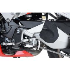R&G Eazi-Grip motorlaars beschermers Honda VFR 800 FI ABD (14>17) / VFR 800 X ABS (15>)