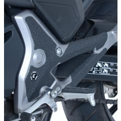 R&G Eazi-Grip motorlaars beschermers Honda NC700 / NC750