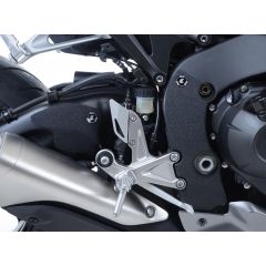 R&G Eazi-Grip motorlaars beschermers Honda CBR1000RR (08>)