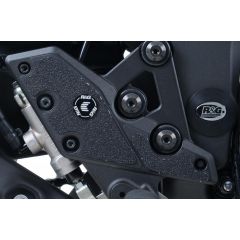 R&G Eazi-Grip motorlaars beschermers Kawasaki Versys 1000 (15>)