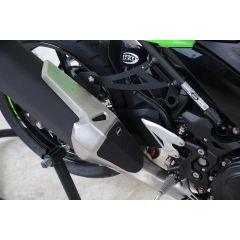 R&G Eazi-Grip motorlaars beschermers Kawasaki Ninja 400 ABS (18>) / Z400 ABS (19>)