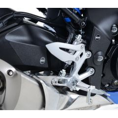 R&G Eazi-Grip motorlaars beschermers Suzuki GSXS 1000 ABS / F (15>) / GSXS 1000 Z ABS (17>)