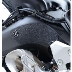 R&G Eazi-Grip motorlaars beschermers Yamaha MT09 ABS (14>) / Tracer 900 ABS / GT ABS (18>) / XSR 900 (16>)