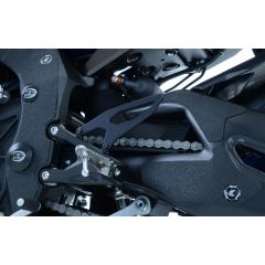 R&G Eazi-Grip motorlaars beschermers Yamaha YZF R1 / R1 M (15>)