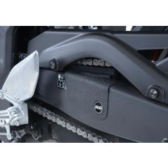 R&G Eazi-Grip motorlaars beschermers Yamaha YZF R3 / R3 ABS (15>)