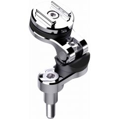 SP Connect Clutch mount Pro chome