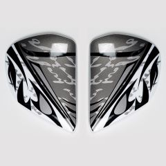 Arai VAS-V Sidepod STYLE BLACK