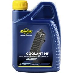Putoline Coolant NF 1L koelvloeistof