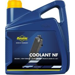 Putoline Coolant NF 4L koelvloeistof