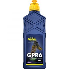 Putoline GPR 6 SAE 3.5W Schokdemperolie 1LTR