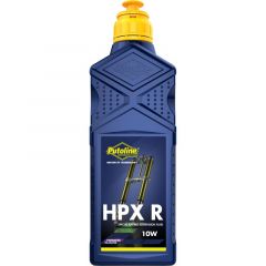 Putoline HPX R 10W  1LTR Voorvorkolie