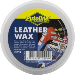 Putoline Leather Wax 200GR wax