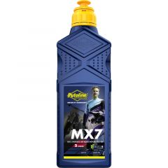 Putoline MX 7 1L 2-Takt motorolie