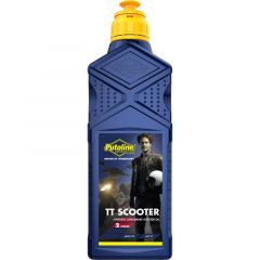 Putoline TT Scooter 1L scooterolie