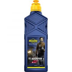 Putoline TT Scooter + 1L scooterolie